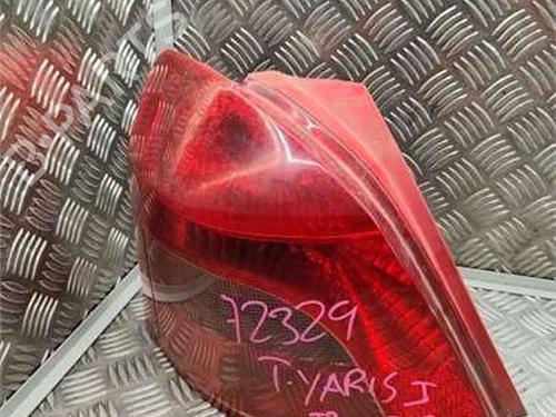 Used Left taillight Left taillight 37083398 37083398