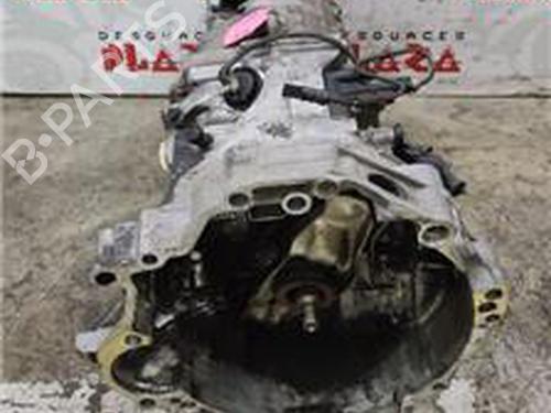 Used Gearbox AUDI A4 B6 (8E2) 1.8 T (150 hp) 18382749