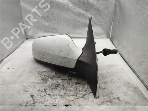 Right mirror OPEL ASTRA G Hatchback (T98) 2.0 DTI 16V (F08, F48) | BP19490150C27 