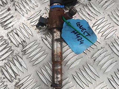 Used Injector Injector FORD TRANSIT CONNECT (P65_, P70_, P80_) 1.8 TDCi (90 hp) 33970028 33970028