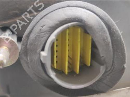 Left mirror RENAULT LAGUNA II (BG0/1_) 1.9 dCi (BG08, BG0G) | BP18399227C26 