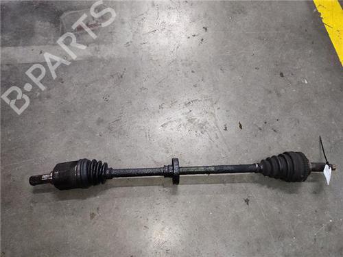 Right front driveshaft KIA CARENS II MPV (FJ) 2.0 CRDi | BP18384211M39 