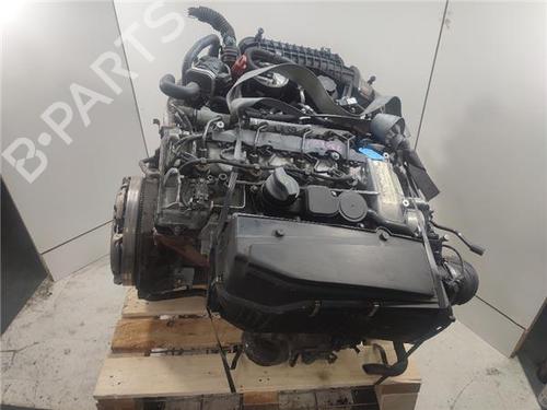 Motor MERCEDES-BENZ C-CLASS (W203) C 200 CDI (203.007) (122 hp) 26612563