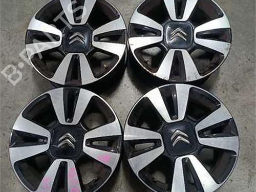 Used Wheel set Wheel set 36874058 36874058