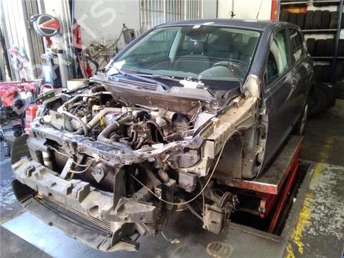 Electronic module NISSAN QASHQAI / QASHQAI +2 I (J10, NJ10, JJ10E) 1.5 dCi | BP18382855M83 