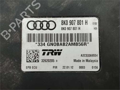 Electronic module AUDI Q5 (8RB) 2.0 TFSI quattro | BP37733504M83 - Image 4