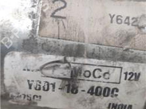 Starter MAZDA 3 Saloon (BL) 1.6 MZR CD (BL12) | BP18404390M8 