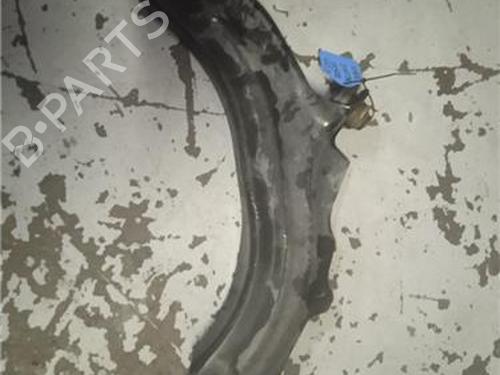 Used Left front suspension arm RENAULT GRAND SCÉNIC II (JM0/1_) 1.5 dCi (JM1E) (106 hp) 18382302