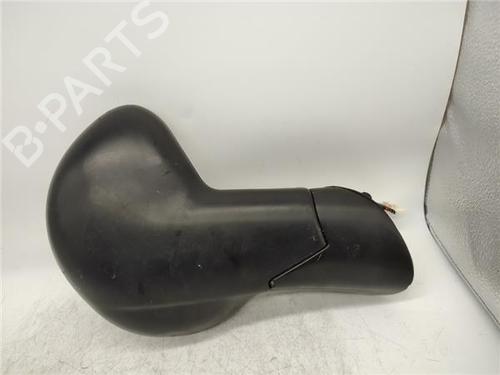 Right mirror FIAT MULTIPLA (186_) 1.9 JTD 115 | BP18391719C27 