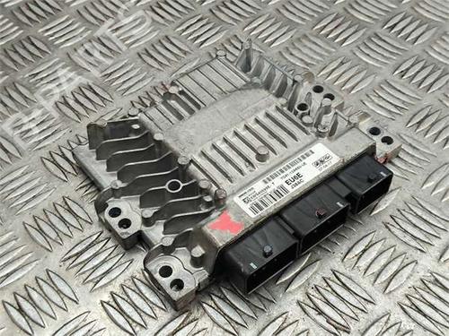 Used Control unit Control unit FORD MONDEO IV (BA7) 2.0 TDCi (140 hp) 40518276 40518276
