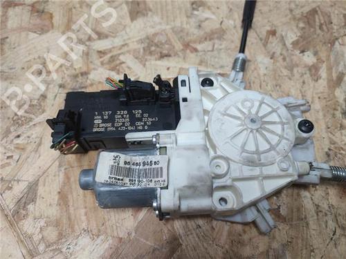 Other PEUGEOT 407 (6D_) 2.0 HDi 135 (6DRHRH, 6DRHRE, 6DRHRG, 6DRHRJ) | BP24651162O1 