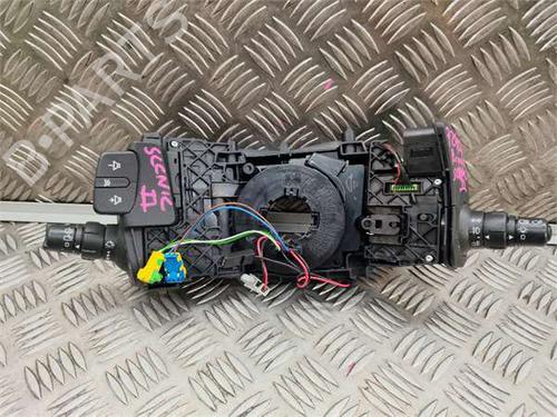 Used Steering column stalk Steering column stalk 39418654 39418654