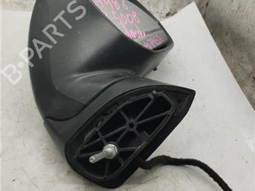 Right mirror PEUGEOT 5008 (0U_, 0E_) 1.6 BlueHDi 120 | BP29441905C27 