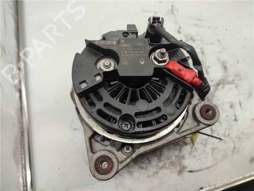Used Alternator RENAULT CLIO III (BR0/1, CR0/1) 1.6 16V (BR05, BR0B, BR0Y, BR15, BR1J, BR1M, BR1Y, CR0B,... (112 hp) 21052188