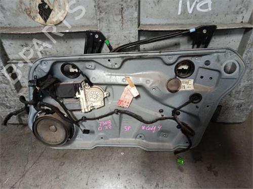 Used Front left window mechanism Front left window mechanism VW GOLF IV Variant (1J5) 1.9 SDI (68 hp) 40274353 40274353