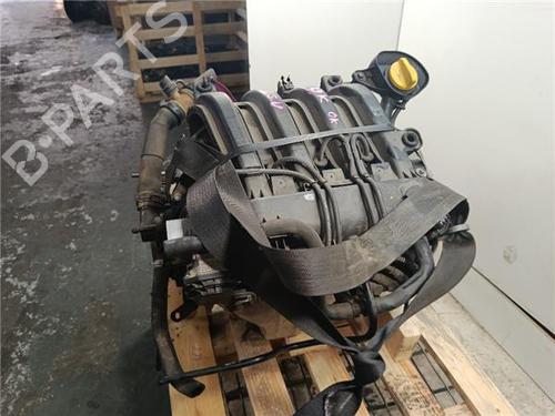 Motor DACIA SANDERO 1.2 16V (75 hp) 29516151