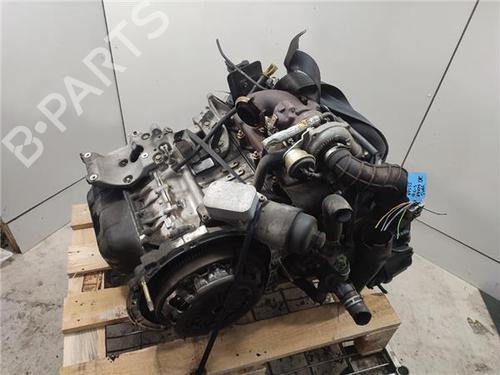 Engine CITROËN C3 I (FC_, FN_) 1.4 HDi | BP27992601M1 