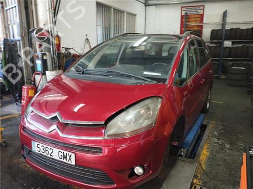 Teile für CITROËN C4 Picasso I MPV (UD_) 1.6 HDi (109 hp) 4290419 