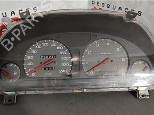 Used Instrument cluster SUBARU LEGACY III Estate (BH) 2.5 AWD (BH9) (156 hp) 18389828