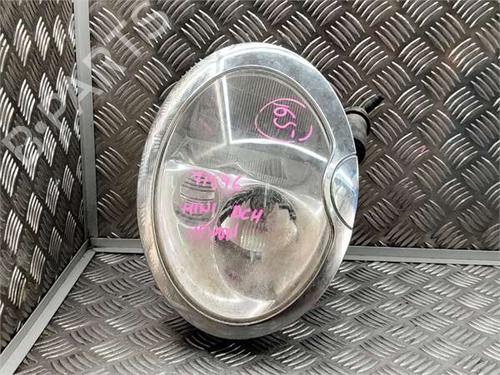 Used Right headlight Right headlight 38313420 38313420