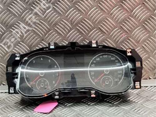 instrument-cluster-vw-polo-vi-aw1-bz1-ae1-2017-40241224 main image