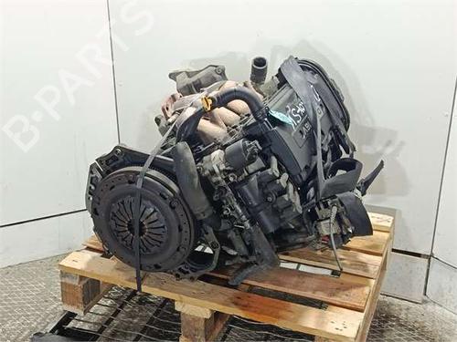 Engine DAEWOO NUBIRA Saloon (J200) 1.8 | BP39217561M1 - Image 2