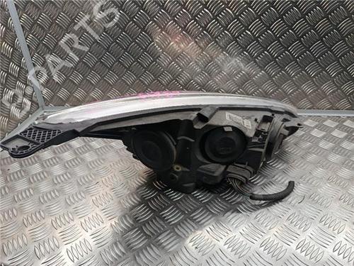 Left headlight FORD FOCUS III 1.6 Ti | BP30522557C28