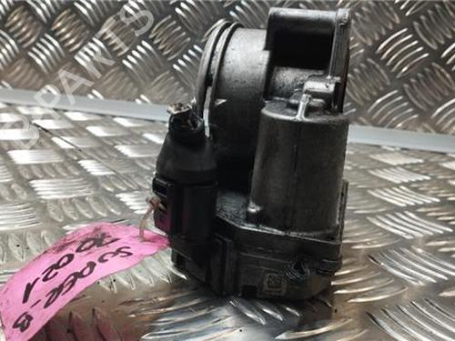 Used Throttle body SKODA SUPERB I (3U4) 1.9 TDI (115 hp) 29929535