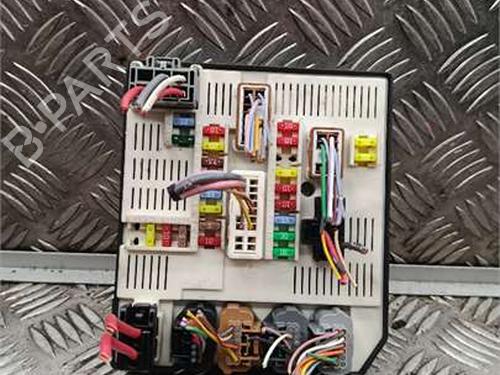 electronic-module-renault-megane-iii-hatchback-bz01_-b3_-2008-37596984 main image