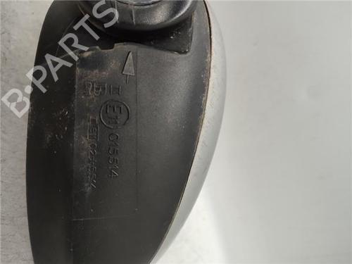 Left mirror ROVER 45 I Saloon (RT) 2.0 iDT | BP18006360C26 