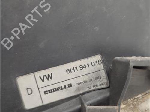 Right headlight SEAT AROSA (6H1) 1.7 SDI | BP18003413C29 