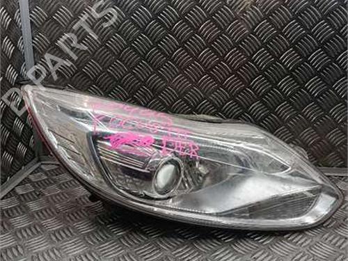 Used Right headlight Right headlight 37596994 37596994