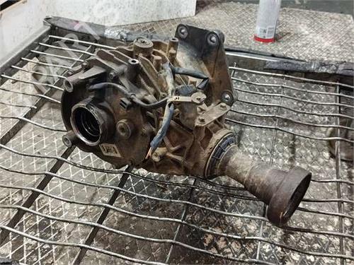 Transfer box FORD KUGA II (DM2) 2.0 TDCi 4x4 | BP39157463M36 - Image 2