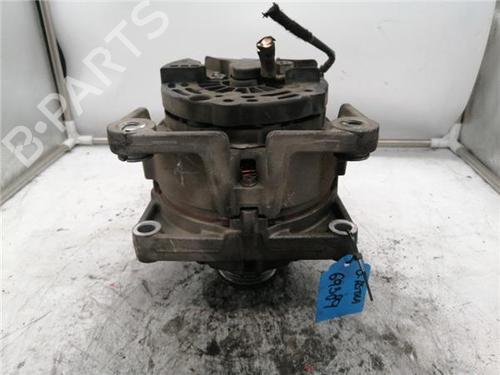 Used Alternator OPEL ASTRA G Hatchback (T98) 1.6 (F08, F48) (103 hp) 27812056