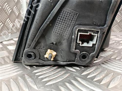Right mirror FORD FOCUS III 1.0 EcoBoost | BP30692071C27