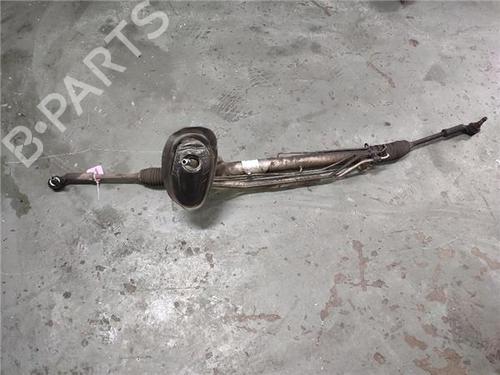 Used Steering rack FORD MONDEO IV (BA7) 1.6 TDCi (115 hp) 30366752