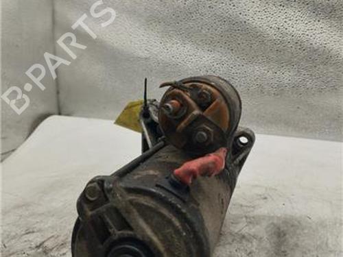 Starter RENAULT MEGANE II (BM0/1_, CM0/1_) 1.9 dCi | BP29601166M8 