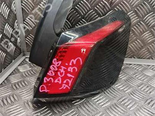 Used Right taillight Right taillight 36545386 36545386