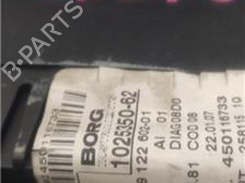 Instrument cluster BMW 3 (E90) 318 d | BP18391149C47 