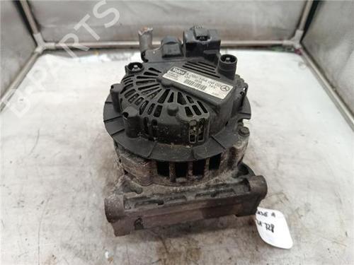 alternator-mercedes-benz-a-class-w169-2004-2005-2006-2007-2008-2009-2010-2011-2012-34410210 main image