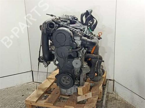 Engine VW GOLF V (1K1) 1.9 TDI | BP39157477M1 - Image 3