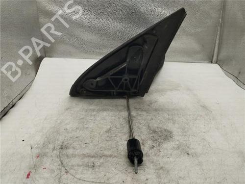 Right mirror FORD FOCUS I (DAW, DBW) 1.8 TDCi | BP29551266C27 
