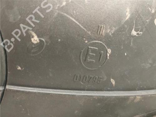 Left mirror OPEL ASTRA H (A04) 1.7 CDTI (L48) | BP19171183C26 