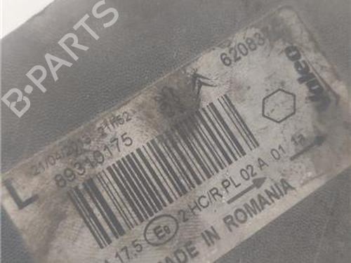 Left headlight CITROËN XSARA PICASSO (N68) 1.6 HDi | BP28120732C28