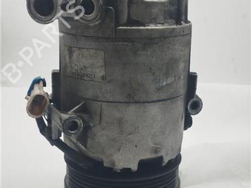 Used AC compressor OPEL ASTRA H (A04) 1.7 CDTI (L48) (100 hp) 23987087