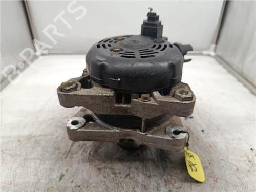 Used Alternator FORD TOURNEO COURIER B460 MPV 1.0 EcoBoost (100 hp) 29380096
