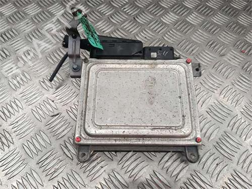 Electronic module MERCEDES-BENZ A-CLASS (W169) A 150 (169.031, 169.331) | BP36791587M83 - Image 3