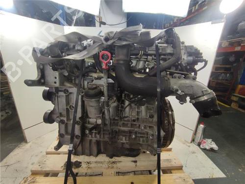 Used Engine VOLVO S80 I (184) D5 (163 hp) 25858858