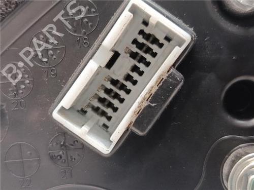 Right mirror KIA XCEED (CD) 1.6 CRDi 136 Eco-Dynamics+ | BP33948931C27 - Image 3