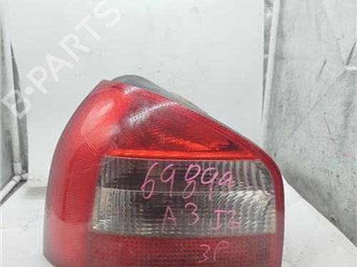Venstre Baklys AUDI A3 (8L1) 1.8 (125 hp) 29216195
